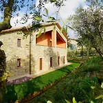 Il Girasole Villa *