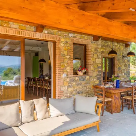 Il Girasole * Parrano