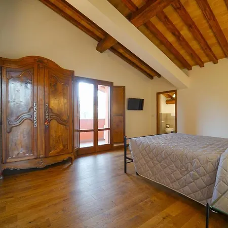 Il Girasole Villa