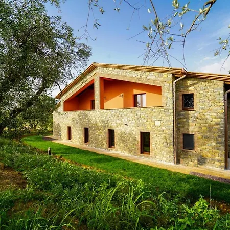 Il Girasole Villa *
