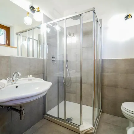 Il Girasole Villa *