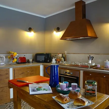 Il Girasole * Parrano