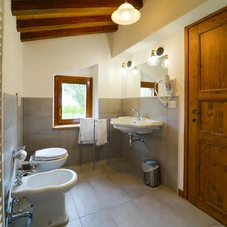 Il Girasole Villa *