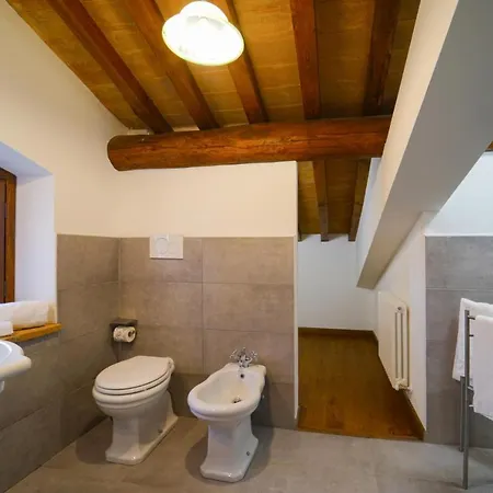 Il Girasole Villa Parrano