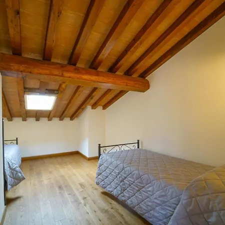 Villa Il Girasole *