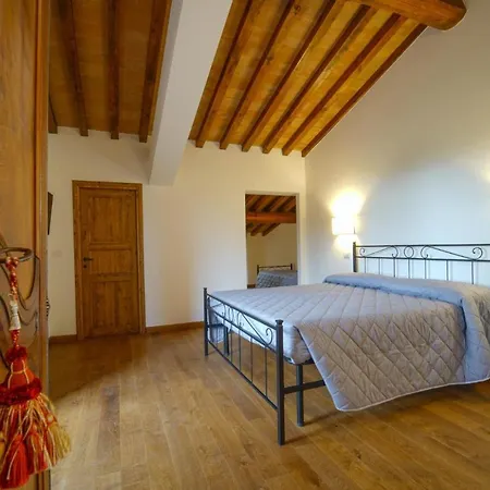 Il Girasole Villa *