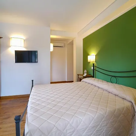 Villa Il Girasole Parrano