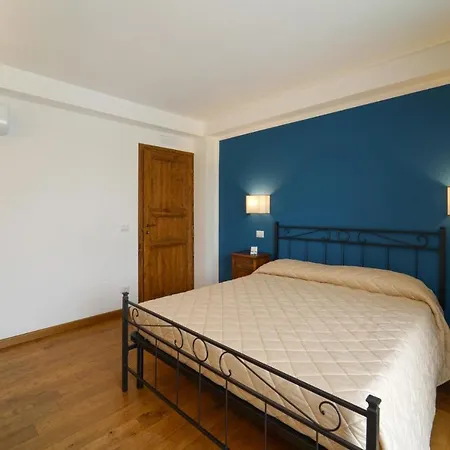 Il Girasole Villa Parrano