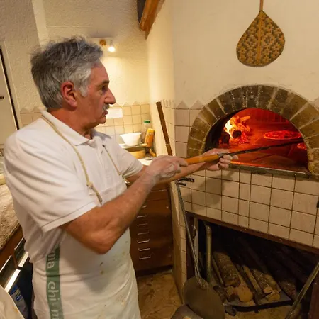 Villa Il Girasole Parrano