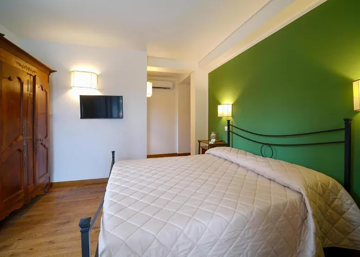 Villa Il Girasole Parrano