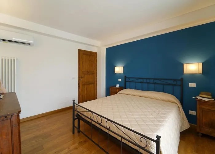 Il Girasole Villa Parrano