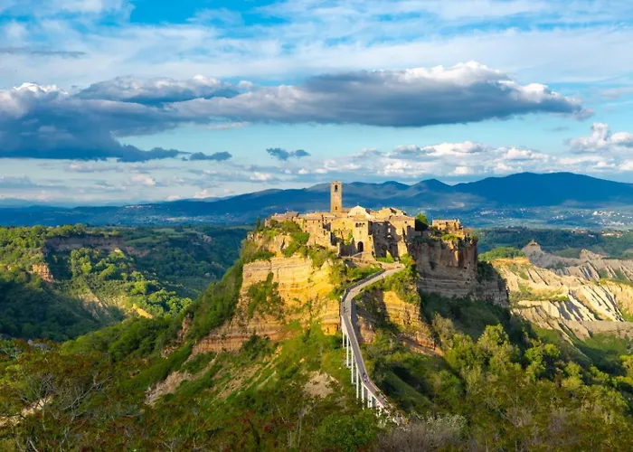 Il Girasole * Parrano