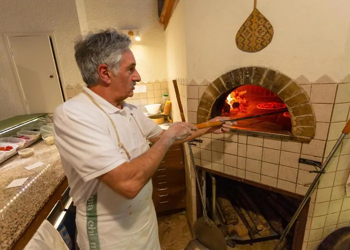 Villa Il Girasole Parrano